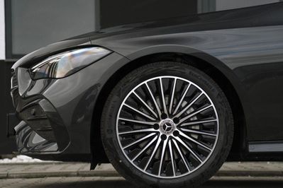 Mercedes CLE 300 4-Matic AMG Line