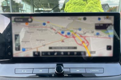 Nissan Qashqai 1.3 DIG-T N-Connecta Xtronic