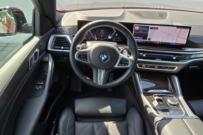 BMW X6 xDrive30d sport-aut