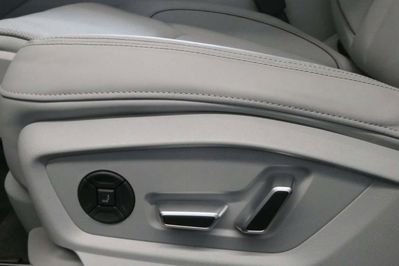 Audi Q7 50 TDI quattro S Line