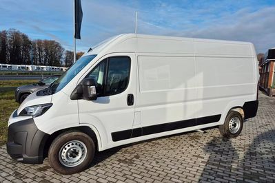 Fiat Ducato L3H2