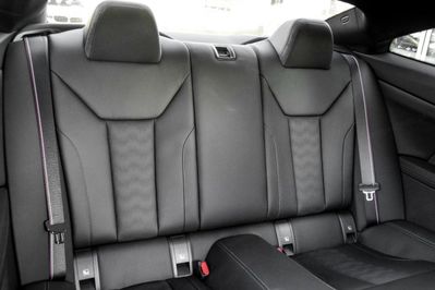 BMW Seria 4 M4 Competition M xDrive