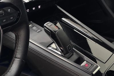 Peugeot 508 2.0 BlueHDi GT Line S&S EAT8