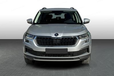 Skoda Kodiaq Ambition 1.5 TSI DSG