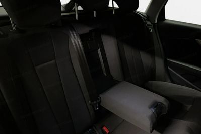 Audi A4 Avant 35 TFSI