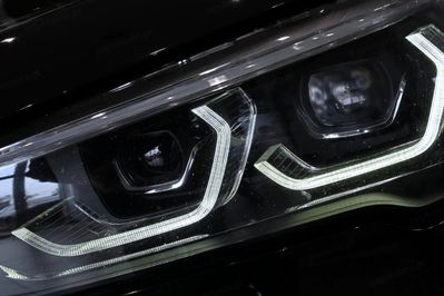 BMW X1 xDrive20d Sport Line