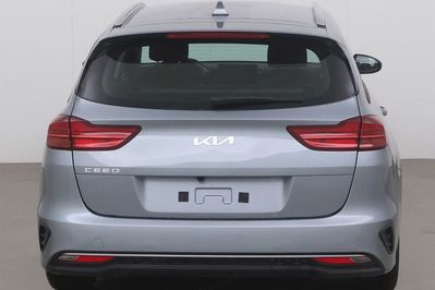 Kia Ceed 1.5 T-GDI M DCT