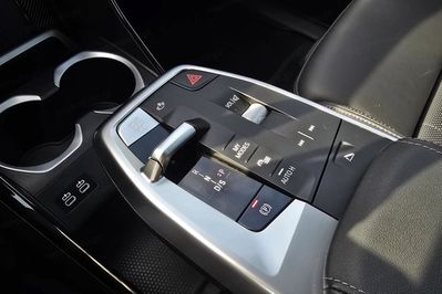 BMW X1 sDrive18i M Sport aut