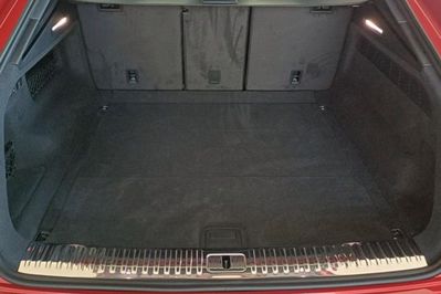 Audi Q8 TFSI e quattro