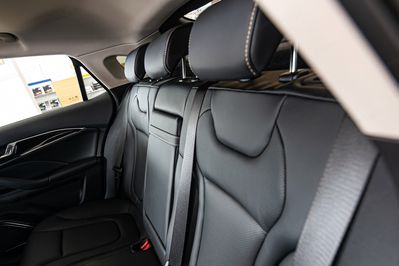 Bestune B70 2.0T Elegance aut