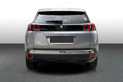 Peugeot 3008 Allure Pack 1.5 BlueHDi S&S EAT8