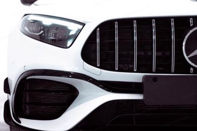 Mercedes Klasa A 45 S AMG 4-Matic+