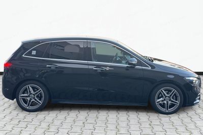 Mercedes B Klasa 200 AMG Line