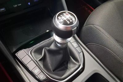 Hyundai Tucson 1.6 CRDi