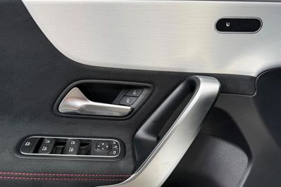 Mercedes Klasa A 200 AMG Line