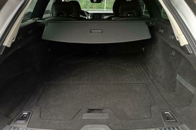 Volvo V90 B5 D AWD Momentum Pro aut Cross Country