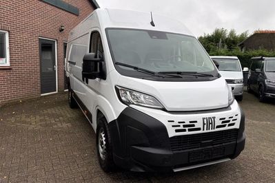 Fiat Ducato Maxi L4H2 3.5t