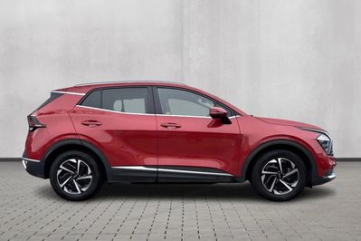 Kia Sportage 1.6 T-GDI L 2WD