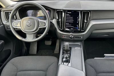 Volvo XC60 B4 D Momentum Pro aut