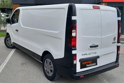 Fiat Talento L2H1