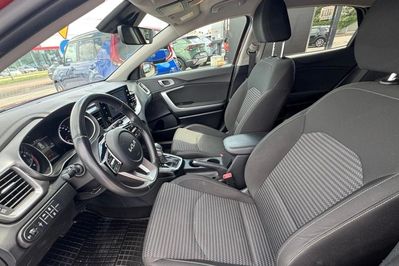 Kia XCeed 1.5 T-GDI M DCT