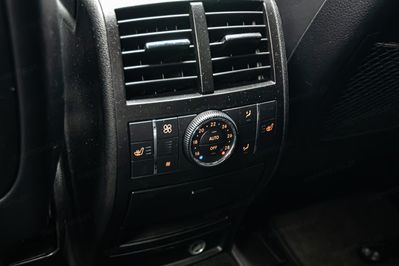 Mercedes ML 63 AMG 4Matic