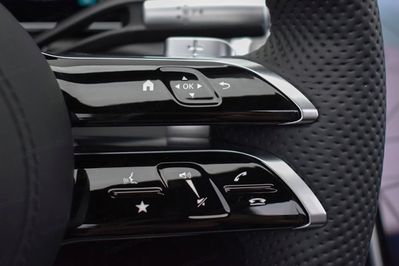 Mercedes Klasa S 450 d 4-Matic L AMG Line