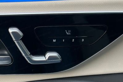 Mercedes E Klasa 220 d 4-Matic AMG