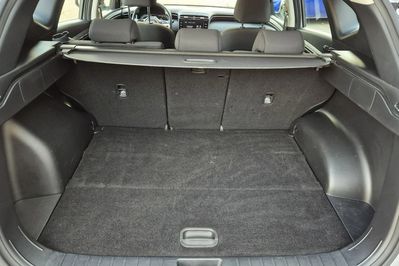 Hyundai Tucson 1.6 t-Gdi Modern 2WD