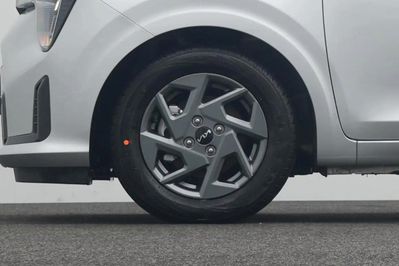 Kia Picanto 1.0 DPI L