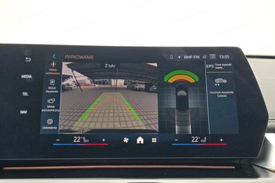 BMW X1 sDrive18i M Sport sport-aut