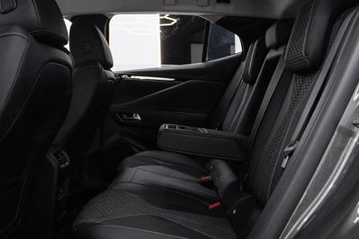 DS DS4 Puretech Trocadero