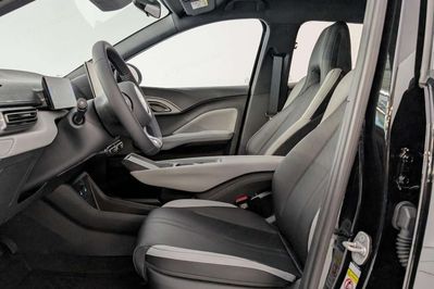 BYD Dolphin Surf Boost