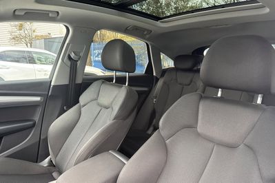 Audi Q5 Sportback 50 TFSI e quattro Advanced