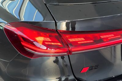 Audi A5 S5 TFSI S line Avant
