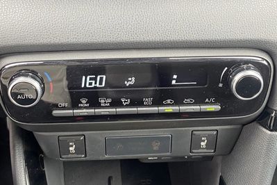 Toyota Yaris Hybrid 1.5 Style