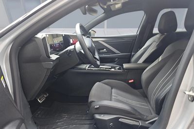 Opel Astra VI 1.5 CDTI GS S&S aut