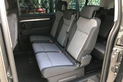 Toyota Proace Verso Long L2H1 Family 8AT