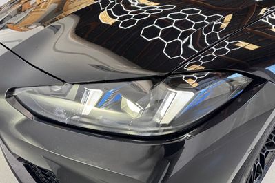 BMW Seria 3 M3 Competition xDrive