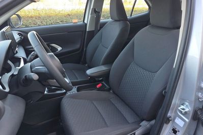 Toyota Yaris Cross 1.5 Hybrid Comfort
