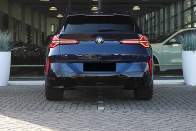 BMW X3 xDrive40d M Sport