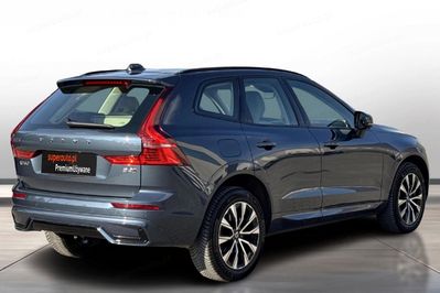 Volvo XC60 B4 D AWD Plus Dark