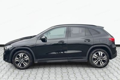 Mercedes GLA 200 Progressive
