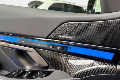 BMW Seria 5 530e xDrive M Sport