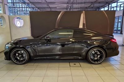 Mercedes CLE AMG 53  4-Matic+