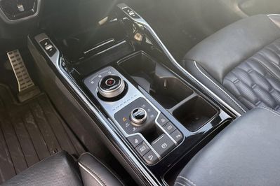 Kia Sorento Prestige Line 1.6 T-GDI PHEV  4WD aut 7os.