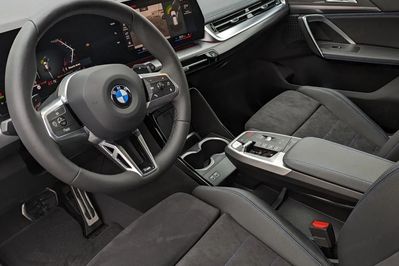 BMW iX1 xDrive30 66.5kWh M Sport