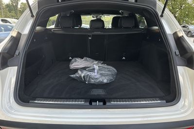 Mercedes EQC 400 4-Matic Sport