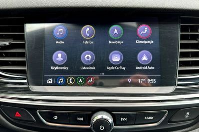 Opel Insignia 2.0 CDTI Elite S&S