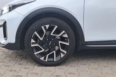 Kia XCeed 1.5 T-GDI Business Line